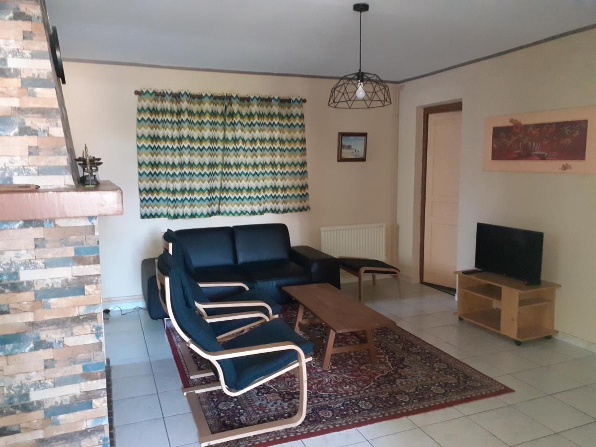 Gite 32 Rue Du Huit Mai Freneuse  Dış mekan fotoğraf