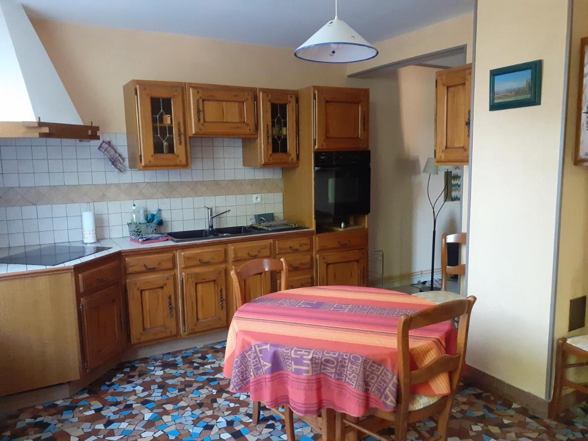 Gite 32 Rue Du Huit Mai Freneuse  Dış mekan fotoğraf