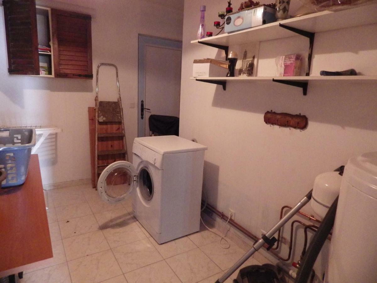 Gite 32 Rue Du Huit Mai Freneuse  Dış mekan fotoğraf
