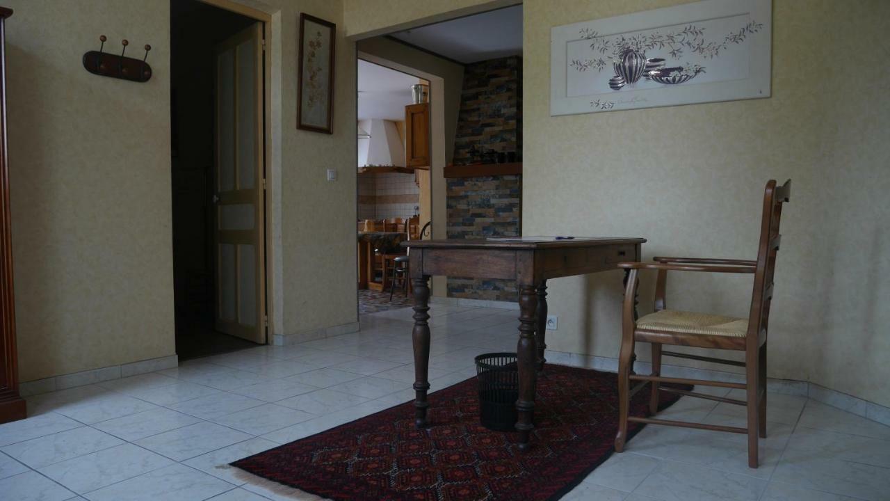Gite 32 Rue Du Huit Mai Freneuse  Dış mekan fotoğraf